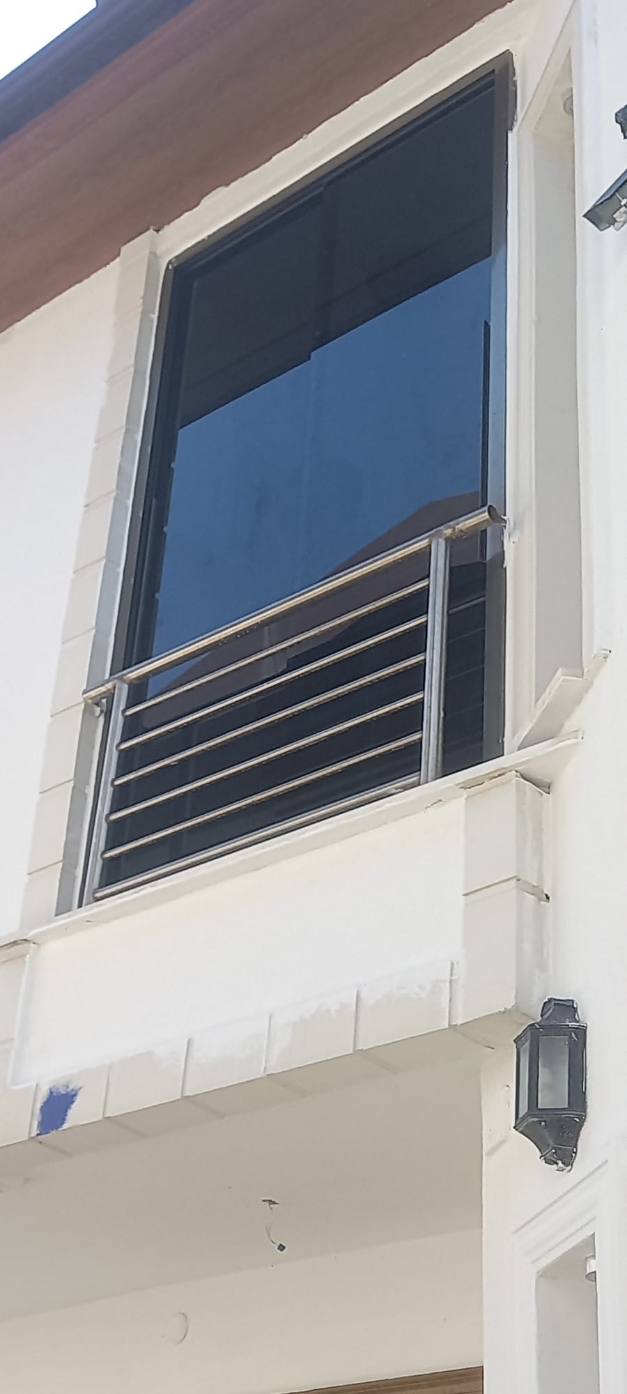 Cam Balkon - Bahçelievler