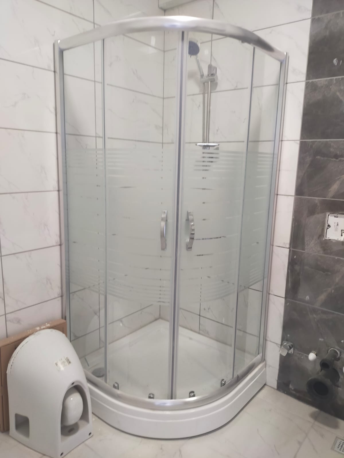 Yeni Pvc Pimapen Hizmeti