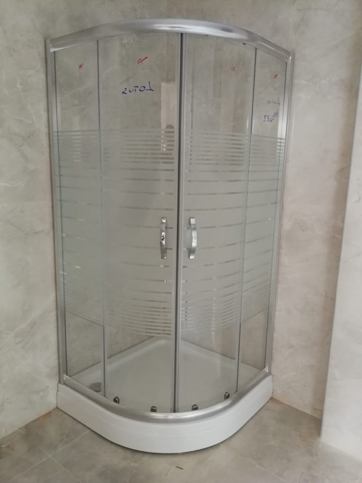 Güllübağlar Bölgesinde Pvc Pimapen