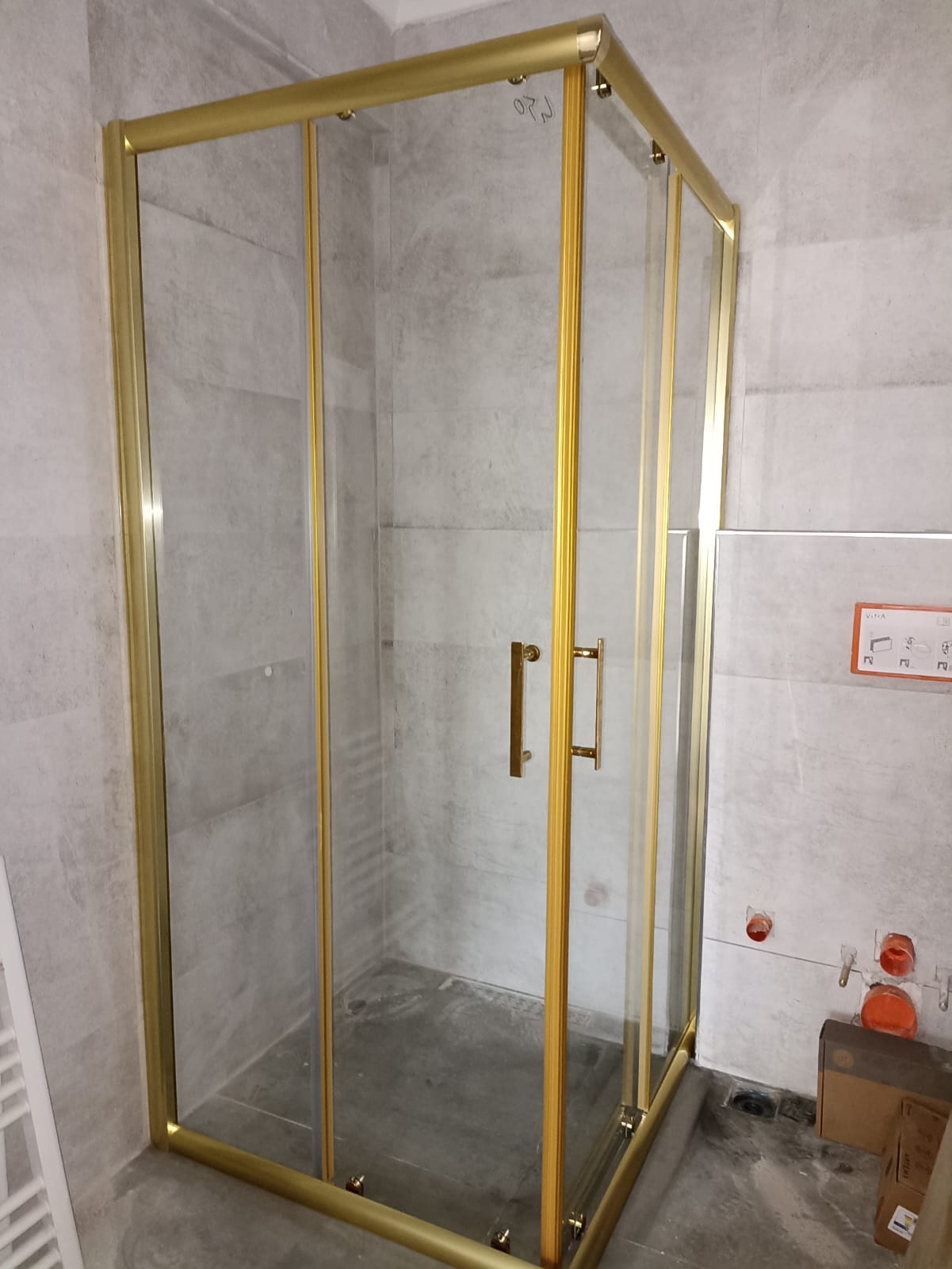 Yeni Bölgesinde Pimapen İmalatı