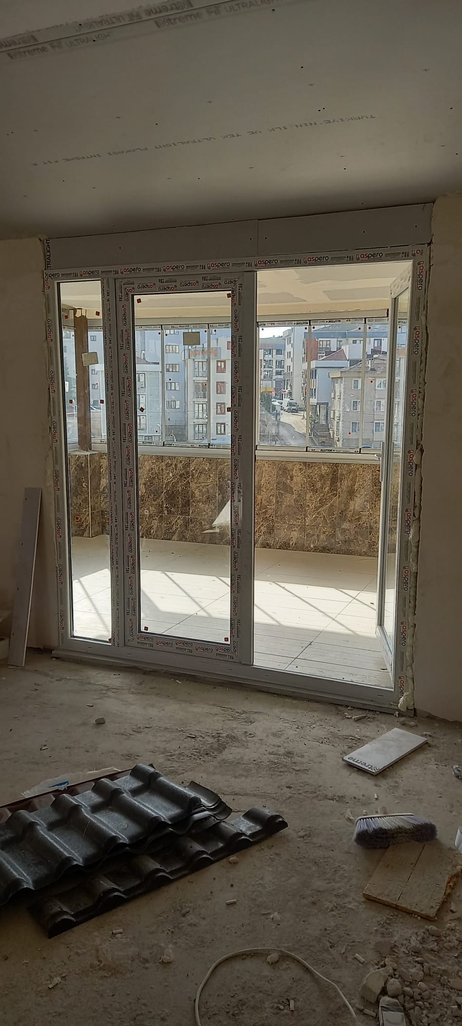 Pimapen İmalatı - Ramazanoğlu