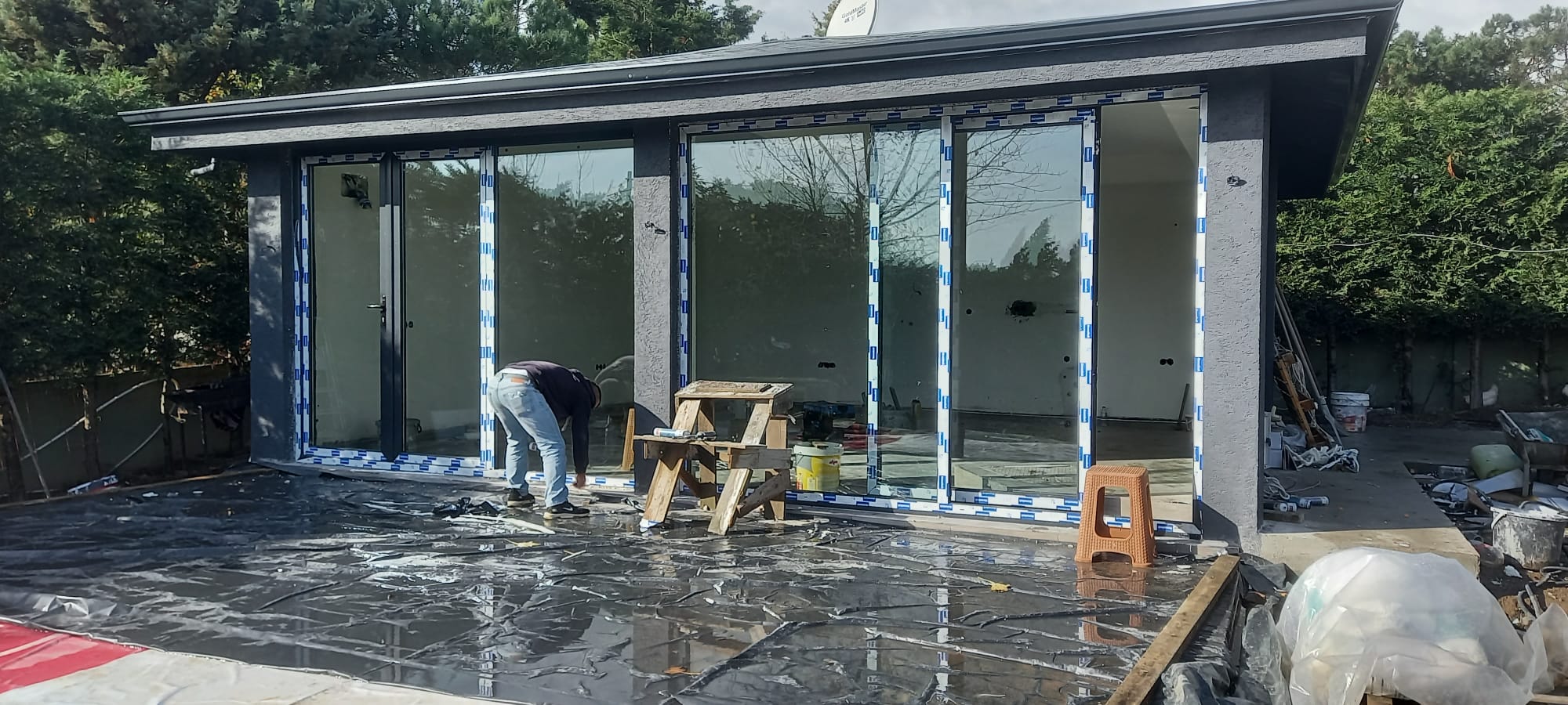 Güllübağlar Pimapen İmalatı Hizmeti