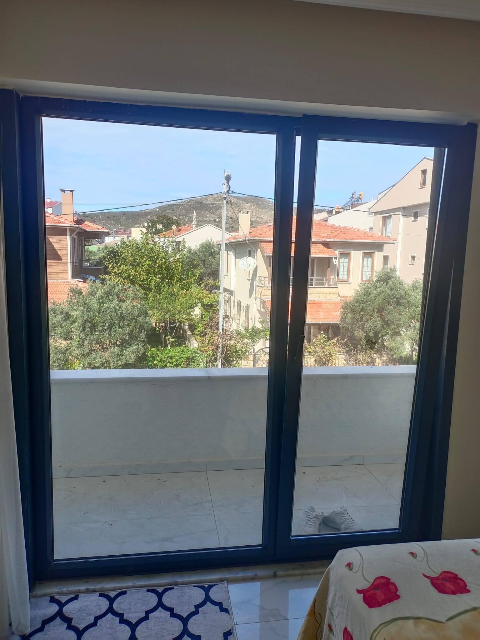 Pimapen İmalatı - Tuzla