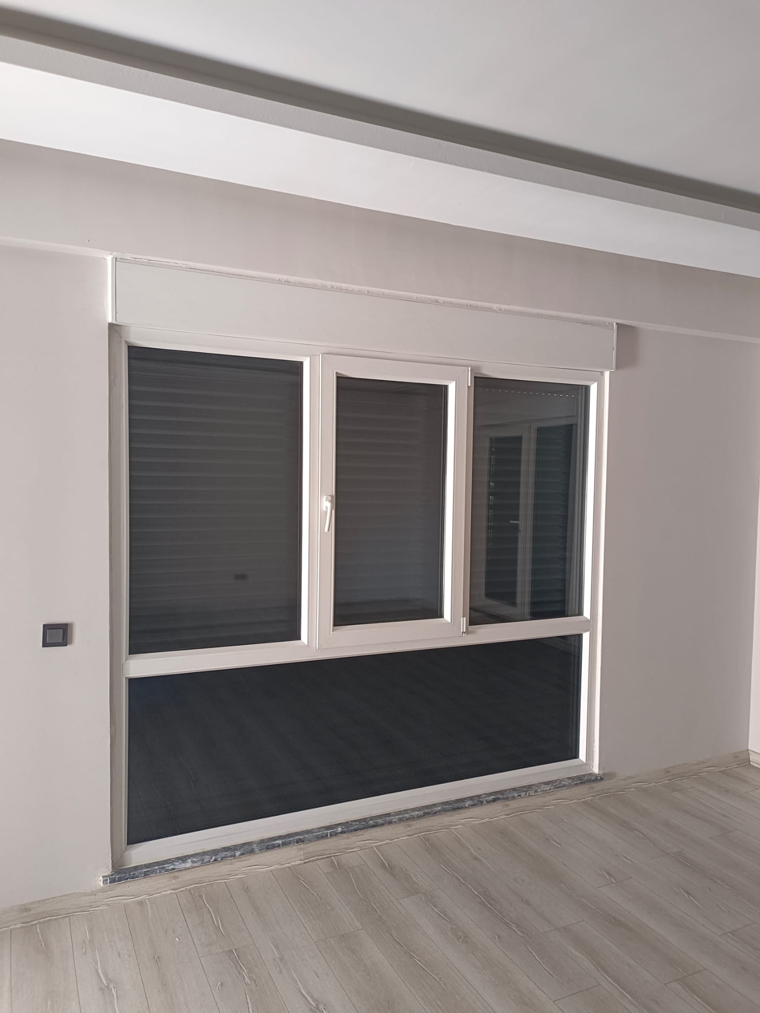 Velibaba Bölgesinde Pvc Pimapen